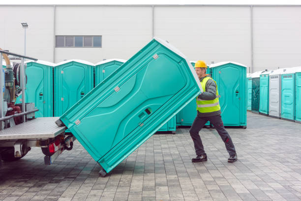 Best Restroom trailer rental cost  in Bellevue, NE