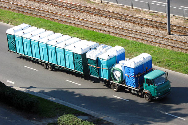 Best Porta potty rental for parties  in Bellevue, NE